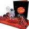 PopLife® Astronaut on Mars 3D Pop Up Karte - Glückwunsch Lustige Valentinstagskarte Happy Birthday Jubiläum Überraschung Just Because Muttertag Vatertag - für Ehemann, für Frau, für Sohn