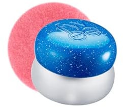 fwee Lip&Cheek Blurry Pudding Pot | Cool Busan Moment - Wavy