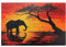 6000 Piece Jigsaw Puzzles for Adults, Creative Impossible Puzzles Games for Adults Beginners, Wooden Jigsaw with Gift Box, Gifts for Women Men, Home Decor, Theme: Elephant Tree 105x179cm E-195