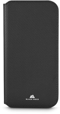 Booklet Slim Folio Case for Apple iPhone 17 Black