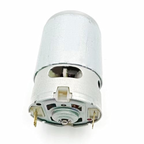 Vibsky Motor 14,4 V 13 Zähne für GSR 14,4-2-li PSR14.4li-2 1607022606 Ersatzteil für Akku-Schrauber Bosch Werkzeugzubehör