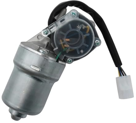 Wischermotor 24V Frontscheibe Scheibenwischermotor Für Fiat Serie 600 64355701 8961573 64355701010 9918859