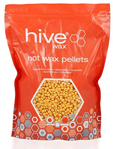 Hive Warm Wachs Pellets, 700g