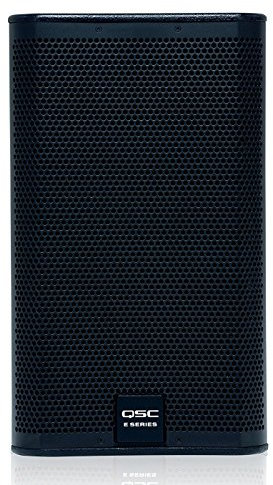 QSC E110-BK