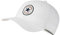 Converse Tipoff Chuck Baseball Cap Weiß