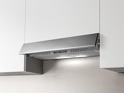 Elica Extraible GR/F/60 - PRF0154623 campana extractora