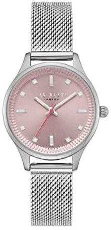 Ted Baker Frauenuhr TE50650001 (Ø 32 mm)
