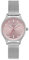 Ted Baker Women's Analog-Digital Automatic Uhr mit Armband S0337116