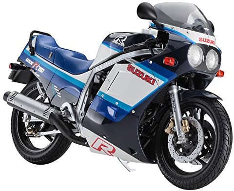 Hasegawa HBK7