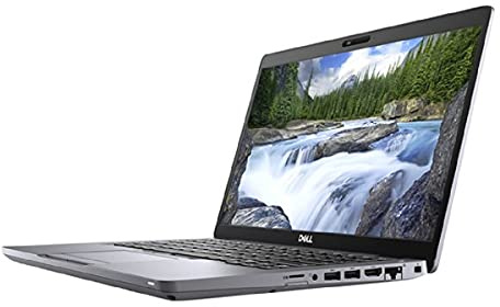 NB Dell Latitude 5410 i5 14.0 FHD W10P