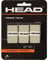 HEAD Unisex-Adult Prime Tour Tennis Griffband, Grau, One Size