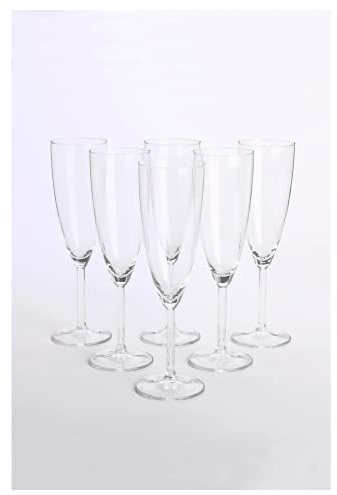 SVALKA Sektglas Klarglas 21 cl
