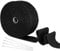 Yizhet Cinta de Escape 10M x 5CM Cinta Anticalorica Escape para Tubos de Escape Motocicleta, Cinta Calorica Escape, Cinta Térmica Escape Protección para Tubo Escape Moto con 4 Bridas Metálicas
