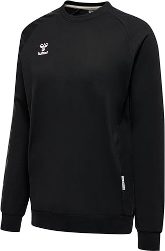 hummel Sweatshirt Hmlmove Herren