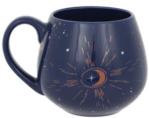 Something Different ST_17931 Tasse, blau