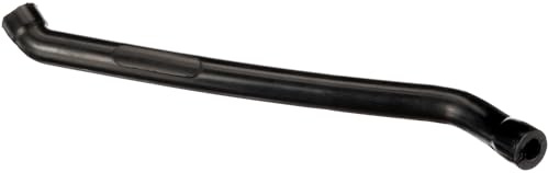 GATES EMH185 Kurbelgehäuseentlüftung-Schlauch Kompatibel mit MERCEDES-BENZ E-Klasse Limousine W211 1120180182 7471-00185 747100185