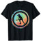 Hockey Spielerin Mädchen Feldhockey T-Shirt