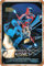 Zuhhgii Vintage-Film-Poster Tron 1982 Blechschild, Retro von klassischen alten Filmplakaten, Metallschild, Bar, Geschenk, Karaoke-Club, Männerhöhle, Wanddekoration, 20,3 x 30,5 cm Plaketten.