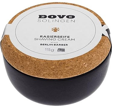 DOVO Rasierseife Berlin Barber