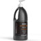 Nicpro Grand ensemble de peinture acrylique noire (2040 ml) - Fournitures de peinture artistique riche non toxique pour plusieurs surfaces, toile, bois, cuir, tissu, pierre, artisanat pour enfants et