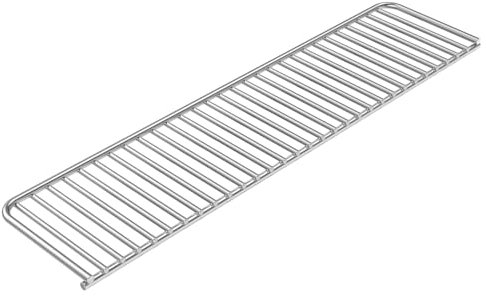 AJinTeby Grill Warmhalterost für Bull 76,2 cm Grills, Grillteile Zubehör für Bull Grillplatte