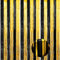 SAHMVER 3 Pcs Christmas Foil Fringe Curtain, Black Gold Metallic Tinsel Curtains Streamers for Photo Backdrop, Doorways, Party Decorations for Birthdays, Baby Showers, Wedding