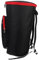 JOINPAYA Wasserdichte Afrikanische Trommel Tasche Oxford Djembe Gig Bag Mit Schultergurt Schlagzeug Aufbewahrung Für Instrumente Gepolsterte Tragetasche Für Musikinstrumente