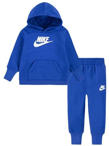NIKE Mädchen Sustainable Po Set (1er Pack)