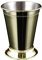 Coupe Mints Classique en Acier Inoxydable Moscow Mules Cup Cocktail Cup Boissons Chope à bière Accessoires Facile à utiliser