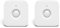 Philips Hue Indoor Motion Sensor with Wireless Control. Smart Lighting Accessory, White (Pack of 2)