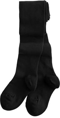 NEXT Mädchen Strumpfhose, Packung Marineblau numeric_110-numeric_116
