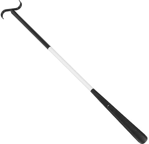 WEKAMOS Dressing Aid Schuhanzieher Abnehmbarer Anziehstock Für Senioren Und Schwangere Praktisches Hilfsmittel Zum Anziehen Von Schuhen Socken Hemden Und Hosen Leicht Langlebig Aus Abs