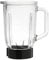 Masterpart Blender Glass Jug to Fit Morphy Richards Total Control Table Top Grey Blenders 403010
