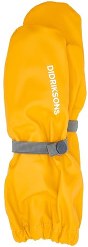 Didriksons Kids Pileglove Mittens 8
