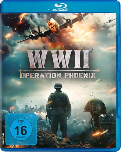 WWII: Operation Phoenix