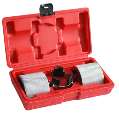 Ysyqkn Motorcycle Fork Oil Seal Removal Tool for 39mm–50mm