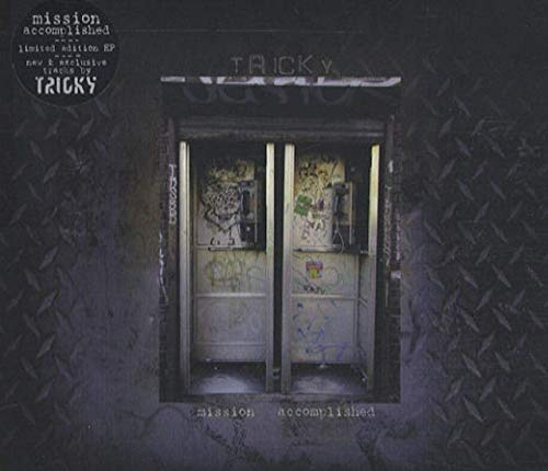 ++Mission Accomplished