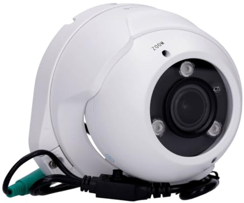 Dome-Kamera BUSCH-JAEGER 83551/2