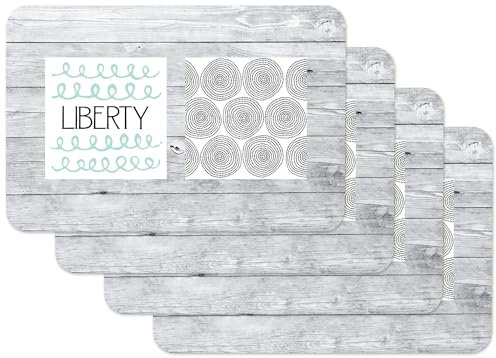 PM PR Liberty (4 units)
