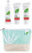 LR Aloe Via Aloe Vera Box mit Emergency Spray 150ml Propolis Creme 100ml und Gel Konzentrat 100ml inkl. GRATIS Summer Bag