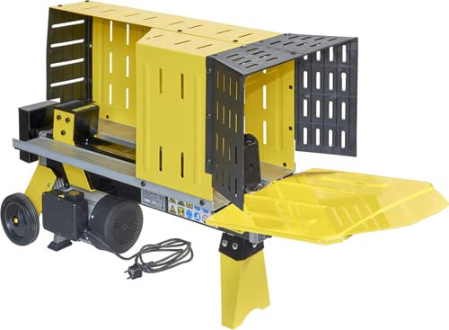 SPACCALEGNA ELETTRICO ORIZZONTALELS5T-52
