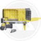 Cortador de leña eléctrico horizontal LS5T-52