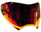 HJC VISIERA HJ32 ECRAN/SHIELD Pin. Prepared | F70