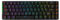 ASUS ROG Falchion 2,4GHz kabellose Gaming Tastatur (QWERTZ-Layout, RBG, mechanisch, Touch Panel, Tastaturabdeckung, Wireless, 68 Tasten, Aura Sync, Cherry MX Switchesc)
