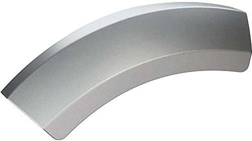 Bosch Classixx 7 WTE84105GB Wäschetrockner Silber Türgriff 644221