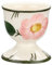 Villeroy & Boch Coquetier sur pied rose sauvage