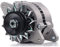 RIDEX 4G0950 Lichtmaschine Generator Alternator 30A 12V für Keilriemenscheibe