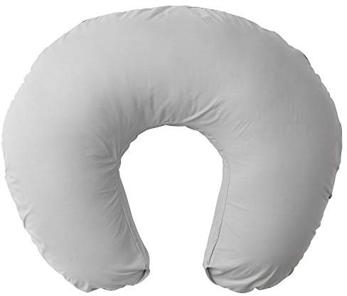 IKEA LEN Stillkissen, 60x50x18 cm, Grau