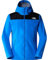 THE NORTH FACE Dryzzle Giacca, Blu, S Uomo