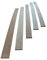 EBAC Literie 5 Lattes - 580x53x8 mm - spécial/bz/clic clac